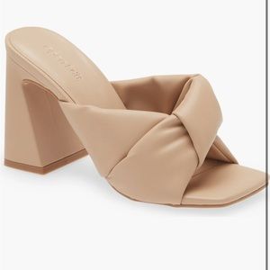 Open Edit Nordstrom Heels
